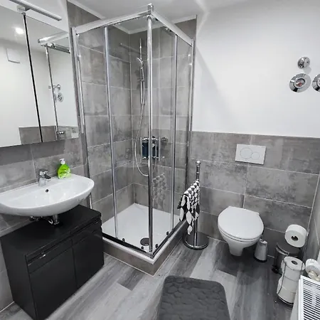 Wunderschoene Apartamento