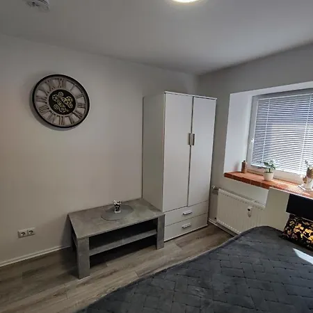 Apartamento Wunderschoene Lengfurt