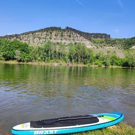 Wunderschoene Lengfurt